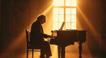 Die heilende Kraft der Musik (10/10)