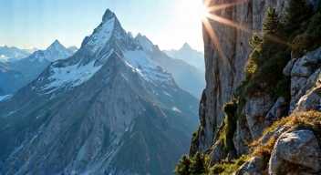 Die Herausforderungen des Schneibsteins (2/10)