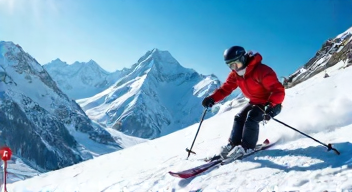 Die kulturelle Bedeutung des Frauen-Skispringens (3/10)