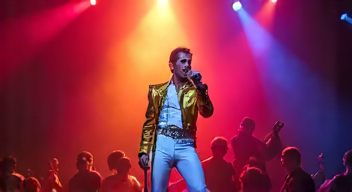 Die Kunst des Gesangs: Emotionen und Ausdruck (10/10)