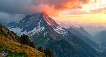 Die Magie der Musik in den Alpen (10/10)