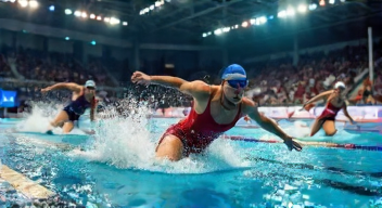 Die ökonomischen Aspekte des Hochleistungssports (8/10)