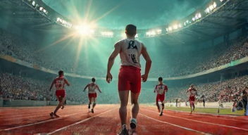 Die philosophischen Grundlagen des Sports (5/10)