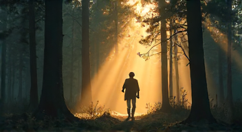 Die Psyche des Wanderers (7/10)