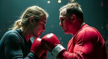 Die psychologischen Aspekte des Wettkampfs (7/10)