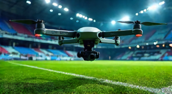 Die Rolle der Technologie im Sport (4/10)