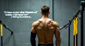 Die Rolle der Vorbereitung im Hochleistungssport (3/10)