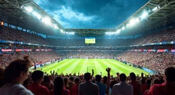 Die wirtschaftlichen Aspekte des Sports (5/10)