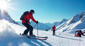 Die Zukunft des Skispringens und der Prevc-Geschwister (10/10)