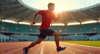 Ein Blick auf den Sport als Lebensschule (3/10)