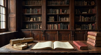 Ein historischer Vergleich: Der Einfluss der Moral auf das Verbrechen (3/10)