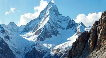 Einblick in die Herausforderungen der Tour du Mont Blanc (2/10)