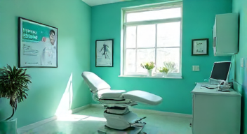 Einblicke in die medizinische Praxis (2/10)