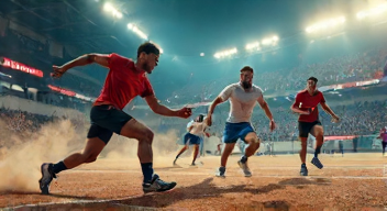 Einfluss der Konkurrenz auf die Favoriten (2/10)