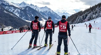 Einfluss der Teamdynamik auf den Wettkampf (3/10)