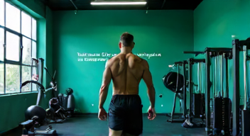 Einfluss des Trainings auf die mentale Gesundheit von Athleten (10/10)