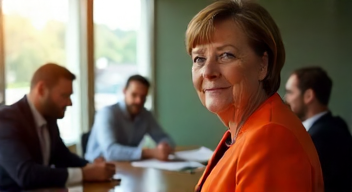 Einfluss von Teamdynamik auf die Leistung (4/10)