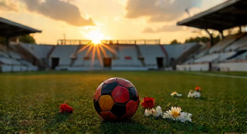 Emotionale Abschiede im Sport: Eine Analyse (2/10)