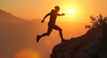 Ich als Felix Hoffmann: Ein Sprung ins Ungewisse (1/10)