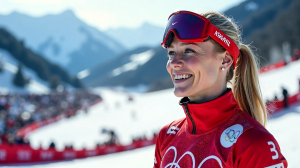 Katharina Schmid: Abschied, Emotionen und die Olympischen Spiele 2023