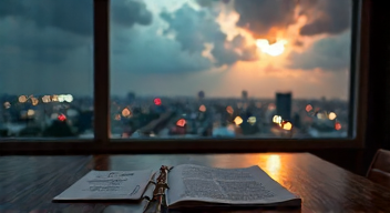 Mein persönlicher Blick auf Wetter und Juryentscheidungen (1/10)