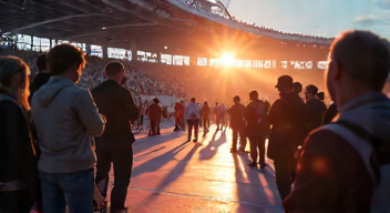Meine Erinnerungen an den Olympischen Kampf (1/10)