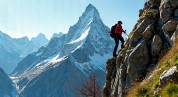 Meine unvergesslichen Erlebnisse in Chamonix: Alpinismus, Natur und Geschichte (1/10)
