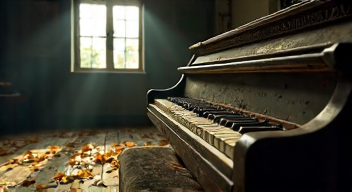 Musik als Ausdruck von Emotionen und sozialen Konflikten (9/10)