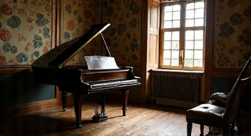 Musikalische Identität Danzigs (9/10)