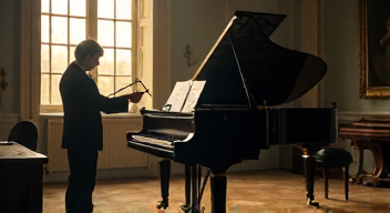 Musikalische Reflexionen über den Wettkampf (10/10)