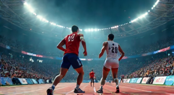 Ökonomische Aspekte des Leistungssports (8/10)