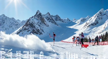 Ökonomische Aspekte des Skispringens (6/10)