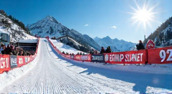 Ökonomische Aspekte des Skispringens (7/10)