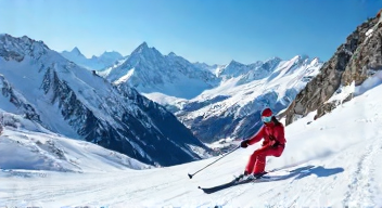 Ökonomische Aspekte des Skispringens (8/10)