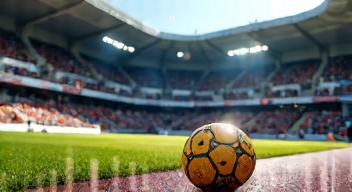 Ökonomische Aspekte des Sports und deren Einfluss auf Respekt (7/10)