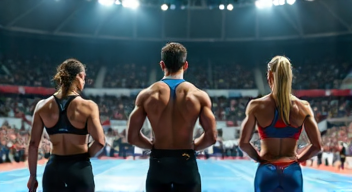 Ökonomische Aspekte von Schönheitsoperationen im Sport (8/10)