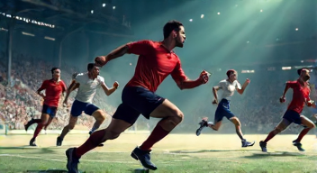 Ökonomische Betrachtung von Adam Smith: Die Marktkräfte im Sport (8/10)