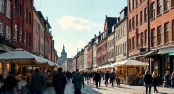 Ökonomische Entwicklung in Danzig (7/10)