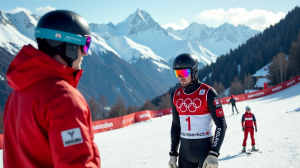Olympische Winterspiele: Skispringen, Betrug, Disqualifikation und Expertenmeinungen