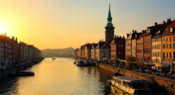 Perspektiven zu Danzigs Geschichte und Kultur