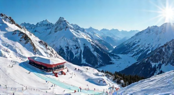 Perspektiven zu den Olympischen Winterspielen sind vielschichtig.