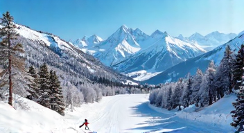 Perspektiven zu den Olympischen Winterspielen 2026