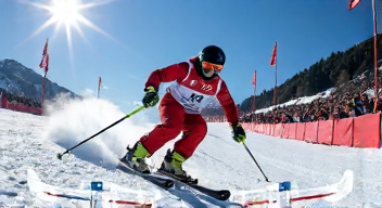 Perspektiven zu den Prevc-Geschwistern sind vielversprechend