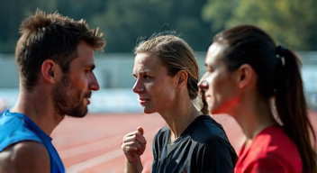 Perspektiven zu Disqualifikationen im Sport