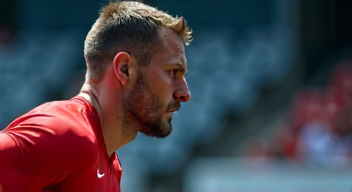 Perspektiven zu Druck im Leistungssport sind vielschichtig