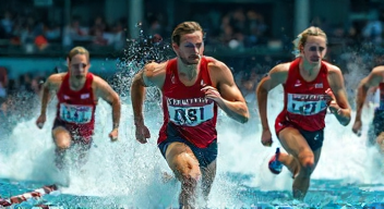 Perspektiven zu Druck und Leistung im Sport