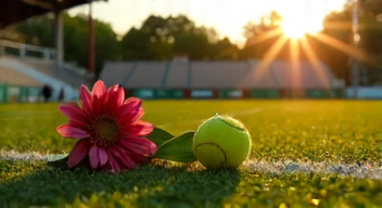 Perspektiven zu emotionalen Abschieden im Sport