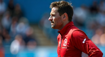 Perspektiven zu Felix Hoffmann und den Olympischen Spielen