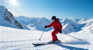 Perspektiven zu Frauen-Skispringen sind vielversprechend