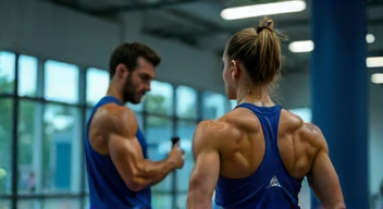 Perspektiven zu Schönheitsoperationen im Sport